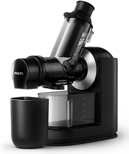 Philips Viva Collection Slowjuicer