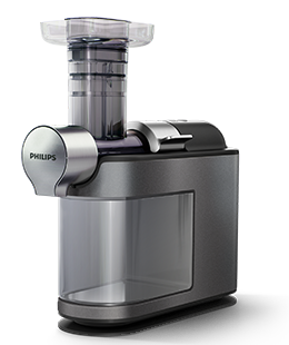 Philips Avance Collection Slowjuicer