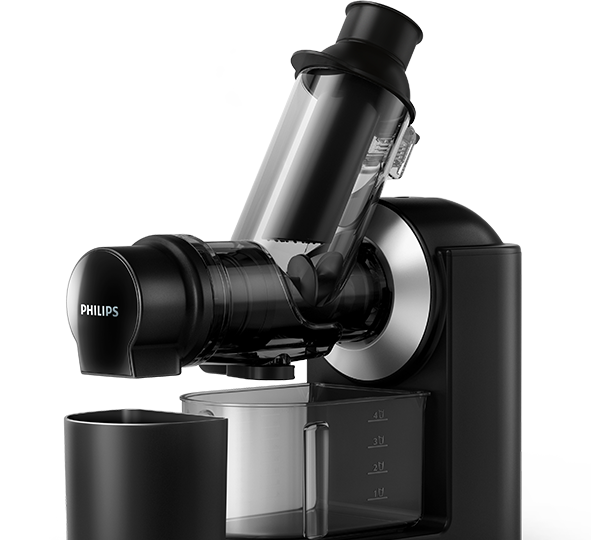 Philips Slowjuicer