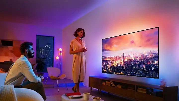 Hva er OLED-TV? Hva er s&aring; spesielt med det?