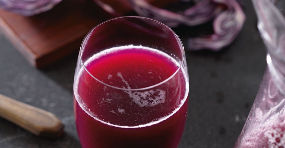 Velge juicer