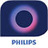 Tilkoblet app-ikon