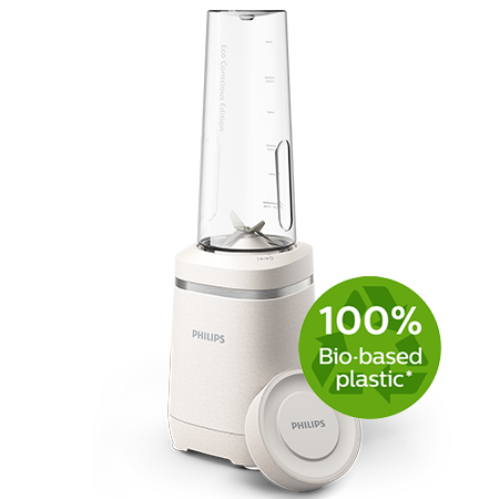 Philips Eco Conscious edition, Blender