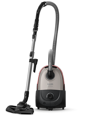 Philips Bag Vacuum Cleaner 6000 Series