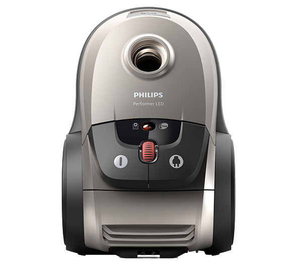 Philips' st&oslash;vsugere med pose