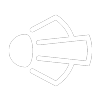 Symbol for enest&aring;ende sikt