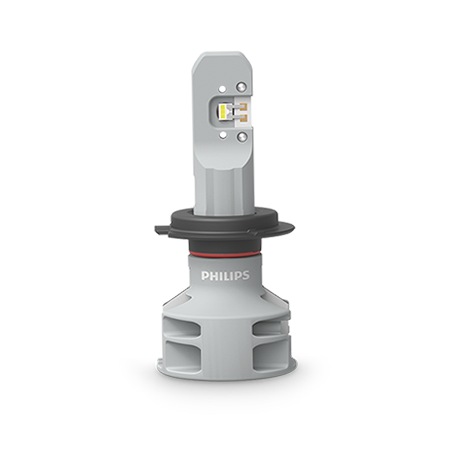Den nye, kompakte designen &ndash; Philips Ultinon Pro5100
