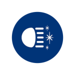 stilig halogen