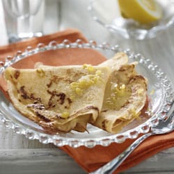Ultralette Sitroncrêpes | Philips