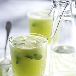 Agurk- Og Sitronjuice | Philips