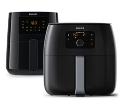 See all Philips Airfryers