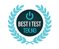 Best i Test - Tek.no