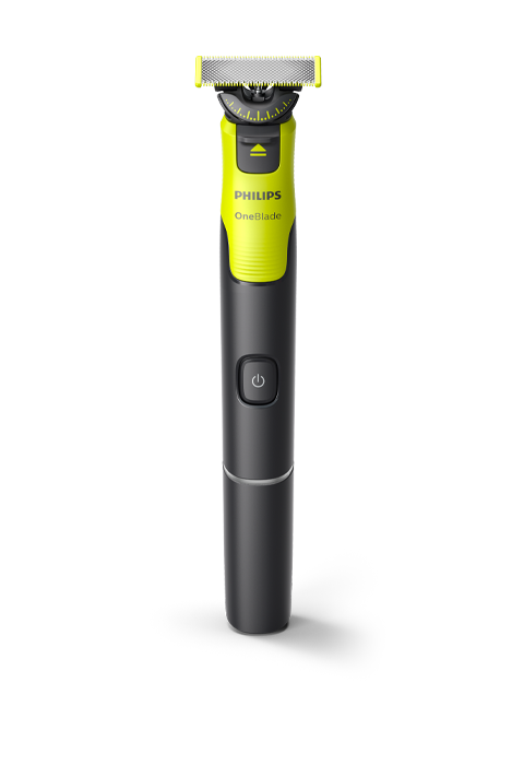 Philips OneBlade 360 Connected-h&aring;ndtak