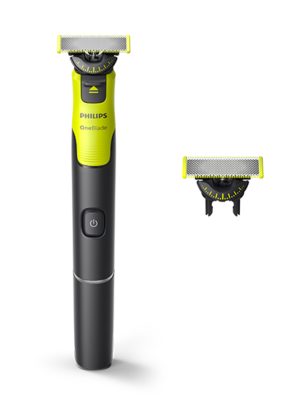 OneBlade 360 Connected