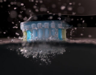 Philips Sonicare elektriske tannb&oslash;rster