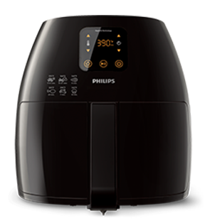 Tillbehör till Airfryer Avance collection XL HD9240/90