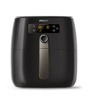 Tillbehör till Airfryer Avance Collection HD9641/90 och HD9741/10