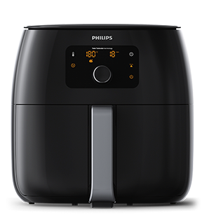 Tillbehör till Airfryer Avance Collection XXL HD9650/90