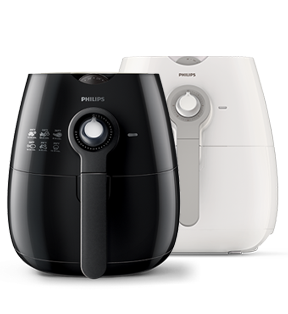 Tillbehör till Airfryer Viva Collection (Svart och Vit) HD9220/20, HD9216/80 och HD9220/50