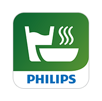 Philips HomeID-app