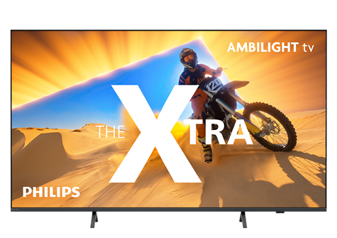 Philips PML9009 4K UHD Android-TV