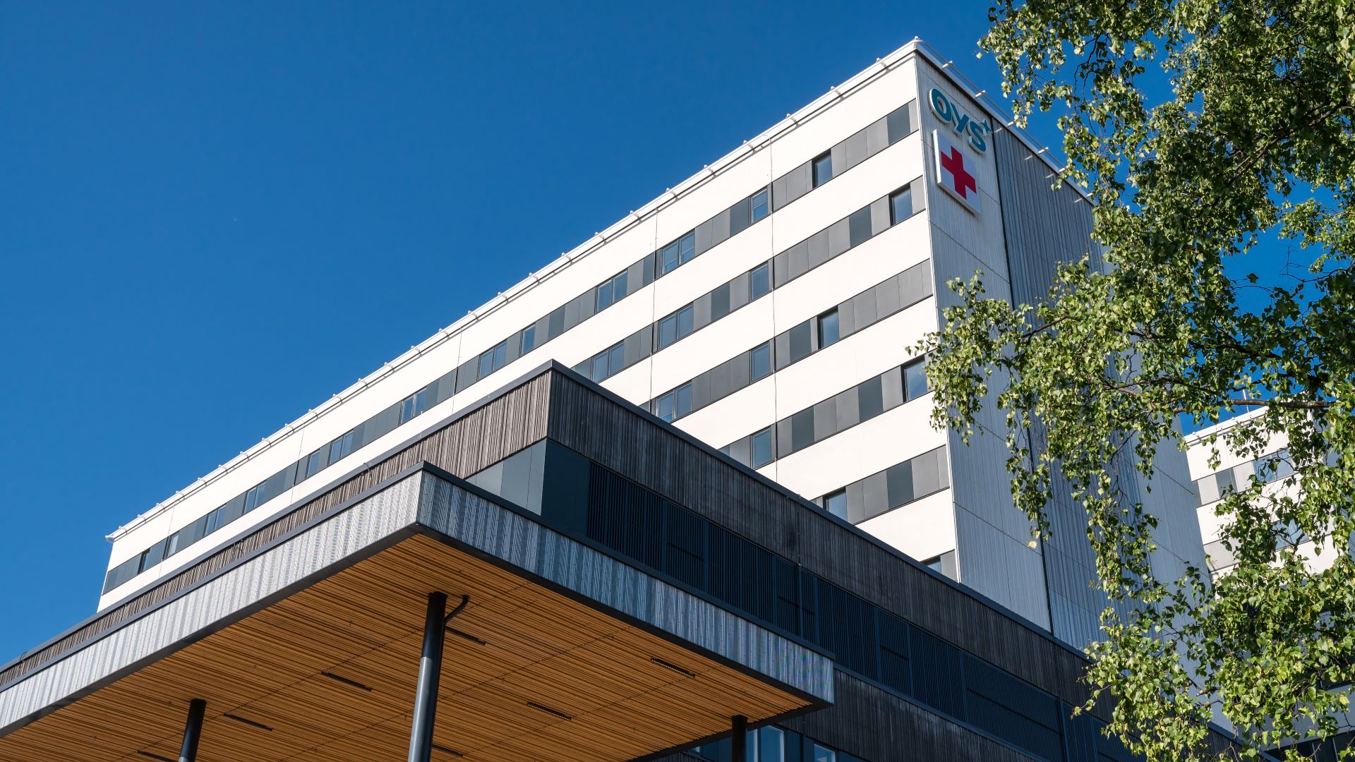 Philips long-term strategic partner Oulu University Hospital celebrates milestone in becoming &lsquo;the smartest hospital in the world&rsquo;